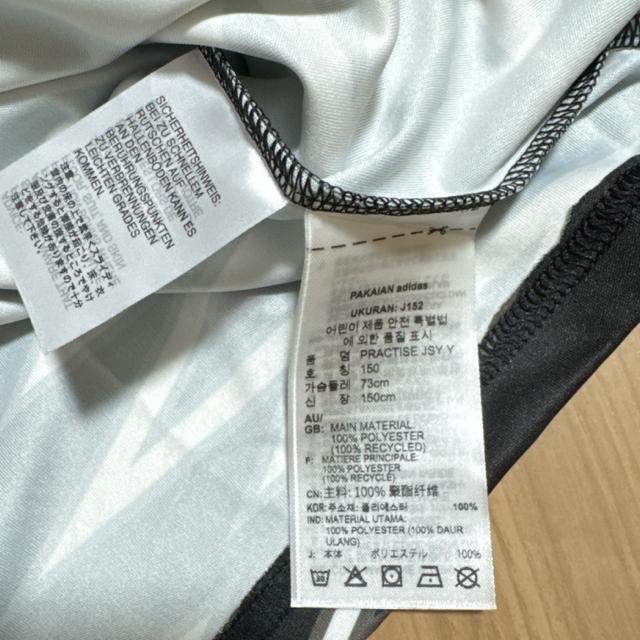 Vi^Ot150TCY@蒷TbJ[Vc@TbJ[EFA@AfB_Xadidas 31  W[/X|[c 