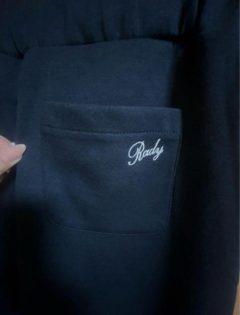 Rady �T�C�h���C���p���c �l�C�r�[ �� �u�����h�� 