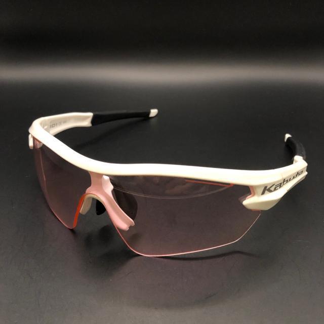 即決 kabuto サングラス 101 < 男性ファッション  即決 kabuto サングラス 101  < 男性ファッションの