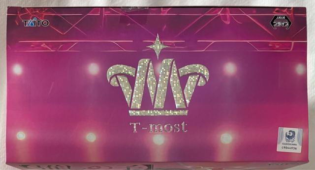 y̎qzT-most AC tBMA