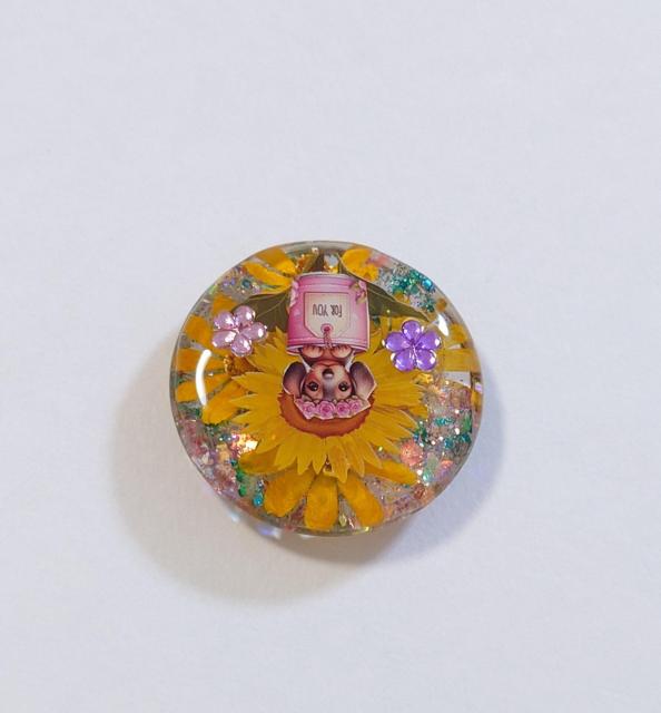ダックスフンドちゃんドライフラワーレジンアクセサリー☆  ミニチュアダックスフンド   ダックスフンド   ダックスフンドヘアゴム < 女性ファッション  ダックスフンドちゃんドライフラワーレジンアクセサリー☆  ミニチュアダックスフンド   ダックスフンド   ダックスフンドヘアゴム < 女性ファッションの