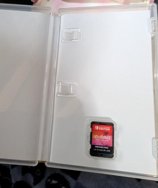 ���C�t�@�C�Y�@�X�g�����W�@�g�D���[�@�J���[�Y