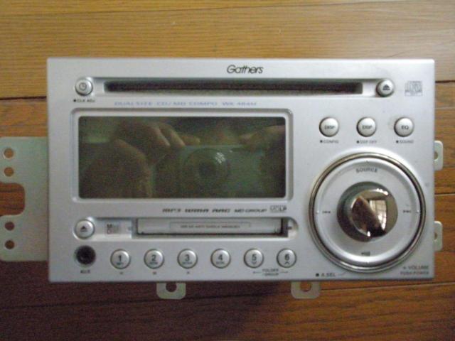 ホンダフィット純正CDラジオ激安売り切り < 自動車/バイク ホンダフィット純正CDラジオ激安売り切り < 自動車/バイク