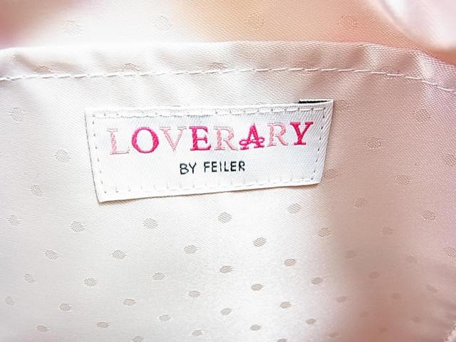 500X^KVilLOVERARY by FEILERu[Vj[D s[`nhobOiВdl^ij