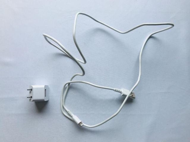 dqH RZg`[W[ 1A for Lightning iPhone@[dP[u@USBR[h CgjO   Ɠd/AV 