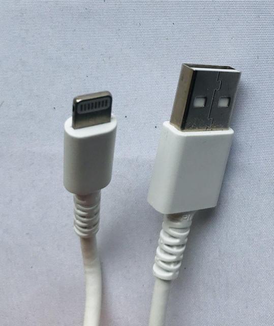 dqH RZg`[W[ 1A for Lightning iPhone@[dP[u@USBR[h CgjO  Ɠd/AV 