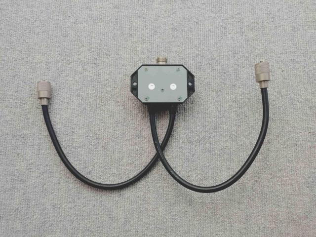 ☆COMETデュープレクサー 1.3〜170Mhz 350〜540Mhz☆ < ホビー ☆COMETデュープレクサー 1.3〜170Mhz 350〜540Mhz☆ < ホビーの