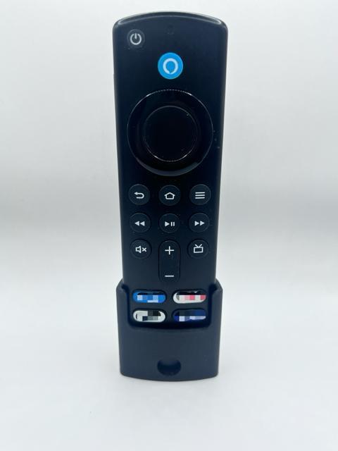 Fire TV Stick Ǌ|z_[Rz_[PQR   Ɠd/AV 