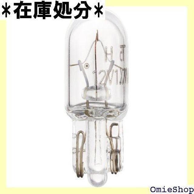 M&H}cV} d 12V1.7W NA[ T6.5 EFbW 1 1PWB123 176  /oCN