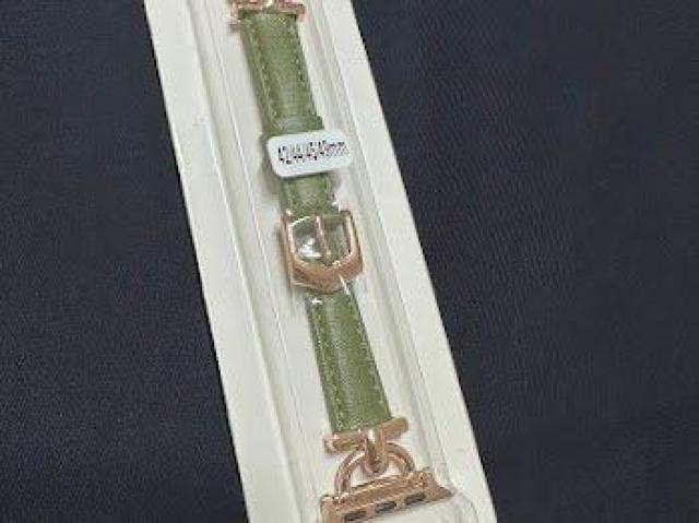 Apple Watch oh  42/44/45mm O[{S[h2   ANZT[/v 