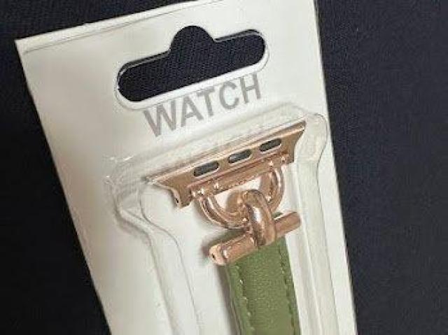 Apple Watch oh  42/44/45mm O[{S[h2  ANZT[/v 