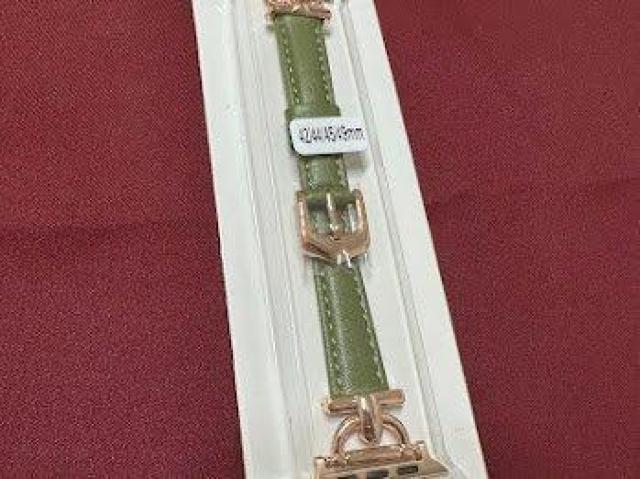 Apple Watch oh  42/44/45mm O[{S[h2  ANZT[/v 