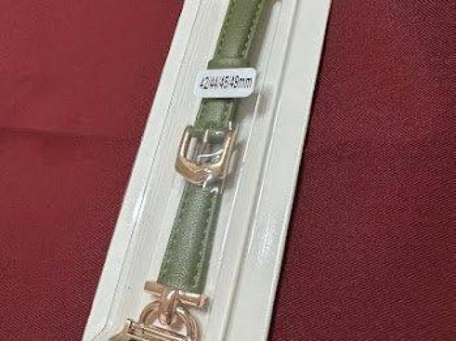 Apple Watch oh  42/44/45mm O[{S[h2  ANZT[/v 