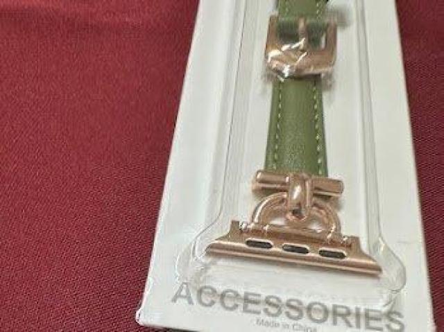 Apple Watch oh  42/44/45mm O[{S[h2  ANZT[/v 