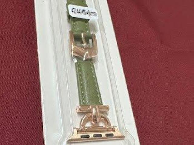 Apple Watch oh  42/44/45mm O[{S[h2  ANZT[/v 