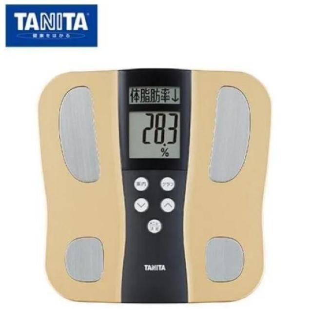 【新品】TANITA タニタ 体組成計 ★BC-J03RD-GD ◎◎ゴールド◎◎ 体重計 ジャパネット < ヘルス/ビューティー 【新品】TANITA タニタ 体組成計 ★BC-J03RD-GD ◎◎ゴールド◎◎ 体重計 ジャパネット < ヘルス/ビューティーの
