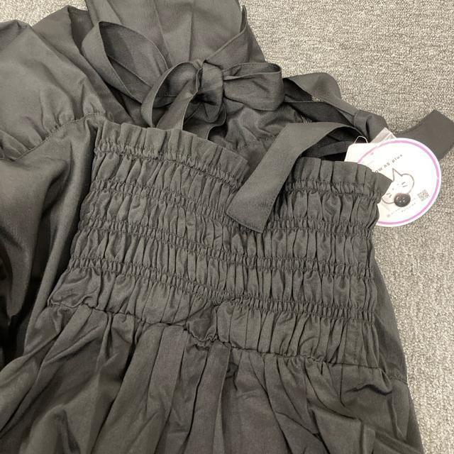 即決 新品 AS KNOW AS PLUS 2WAYリボンキャミワンピース < 女性ファッション 即決 新品 AS KNOW AS PLUS 2WAYリボンキャミワンピース < 女性ファッションの