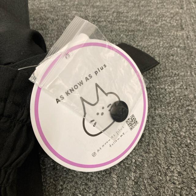 即決 新品 AS KNOW AS PLUS 2WAYリボンキャミワンピース < 女性ファッション 即決 新品 AS KNOW AS PLUS 2WAYリボンキャミワンピース < 女性ファッションの