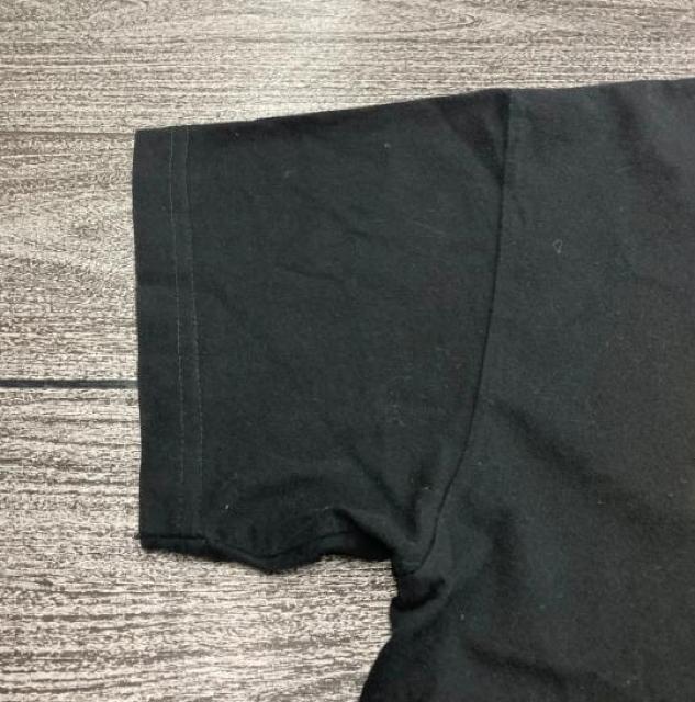 NIRVANA �j���o�[�i�@�����@T�V���c�@�u���b�N�@�R�b�g��100%�@���f�B�[�X �T�C�YXS�@�g��150�p �� �����t�@�b�V������ 