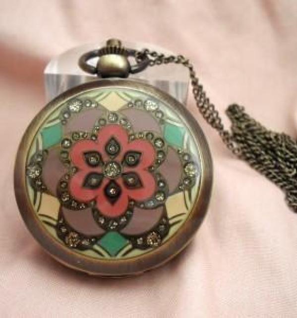 クラシックペンダントウォッチー時計のアクセサリ < 女性アクセサリー/時計 クラシックペンダントウォッチー時計のアクセサリ < 女性アクセサリー/時計の