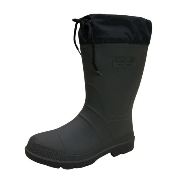 即買☆カミック フォレスター メンズ KH 27cm 防寒 長靴 スノーブーツ 送料無料 防水 雪かき 冬季作業 < 男性ファッション 即買☆カミック フォレスター メンズ KH 27cm 防寒 長靴 スノーブーツ 送料無料 防水 雪かき 冬季作業 < 男性ファッションの