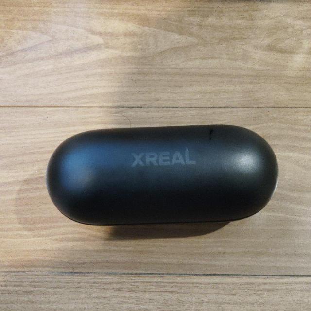 xreal air pro 2  �� �Q�[���{��/�\�t�g�� 