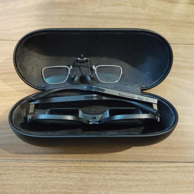 xreal air pro 2 �� �Q�[���{��/�\�t�g�� 