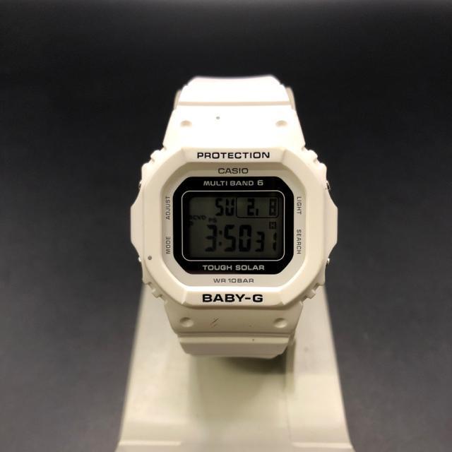 ���� CASIO �J�V�I BABY-G �^�t�\�[���[ �r���v BGD-5650 �� �u�����h�� 