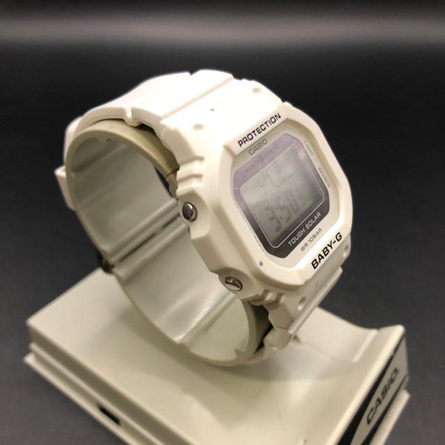 ���� CASIO �J�V�I BABY-G �^�t�\�[���[ �r���v BGD-5650 �� �u�����h�� 