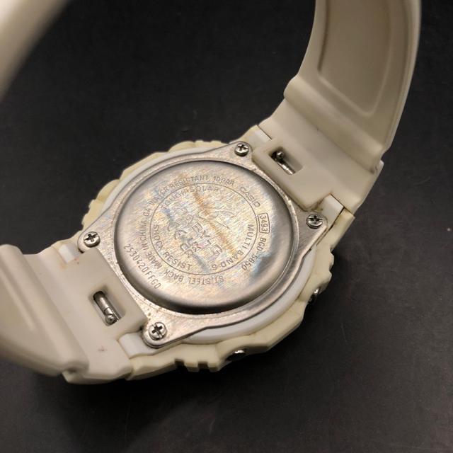 ���� CASIO �J�V�I BABY-G �^�t�\�[���[ �r���v BGD-5650 �� �u�����h�� 