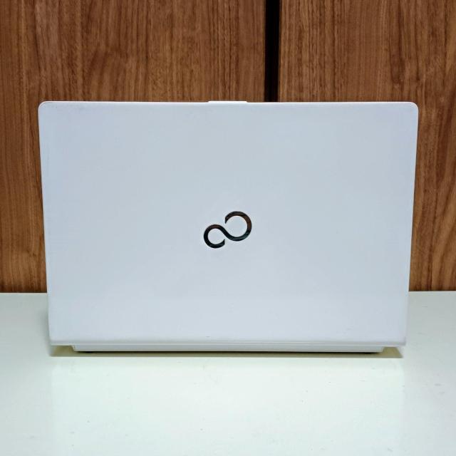 �m�[�gPC LIFEBOOK Corei5 ������8GB SSD256GB Web�J���� DVD Windows11 Office �� PC�{��/���Ӌ@��� 