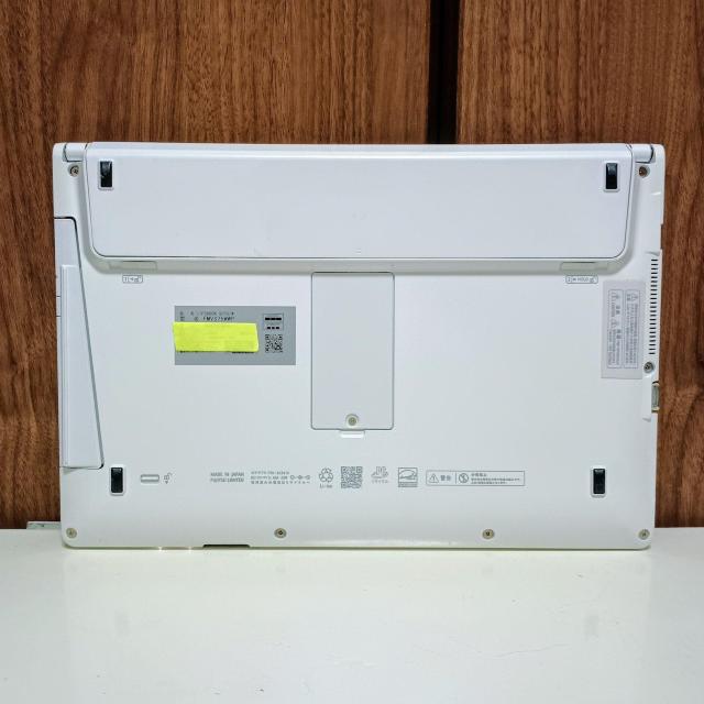 �m�[�gPC LIFEBOOK Corei5 ������8GB SSD256GB Web�J���� DVD Windows11 Office �� PC�{��/���Ӌ@��� 