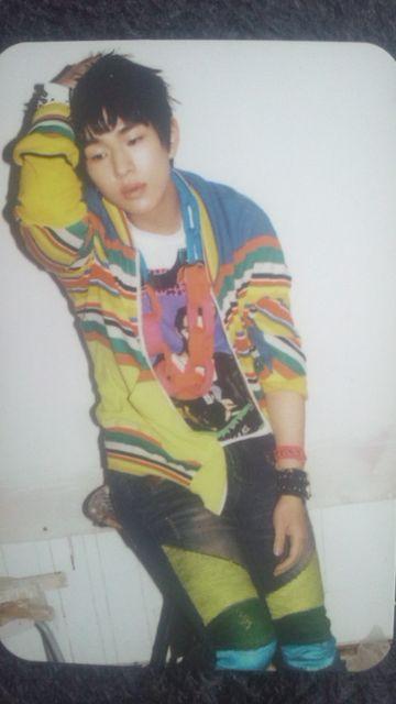 超レア☆SHINee/君は僕のeverything☆初回盤/CD+DVD+ブックレット+トレカ付 < タレントグッズ 超レア☆SHINee/君は僕のeverything☆初回盤/CD+DVD+ブックレット+トレカ付 < タレントグッズの