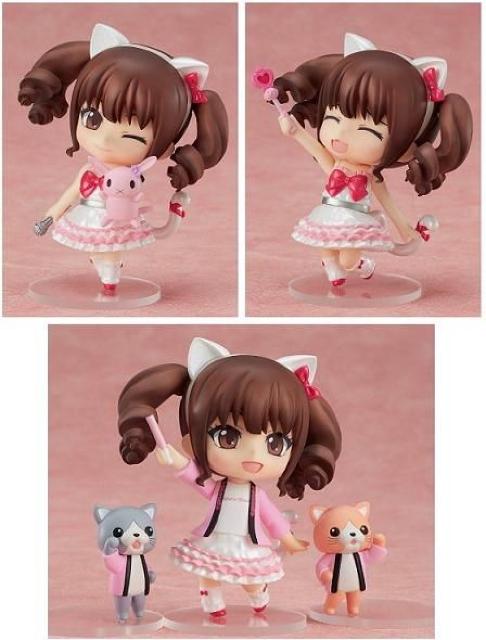 ねんどろいど 田村ゆかり No.321 ●未開封・即決! < タレントグッズ ねんどろいど 田村ゆかり No.321 ●未開封・即決! < タレントグッズの