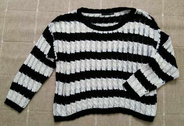 Heather◆ヘザー◆ボーダー◆ざっくりニット◆フリーサイズ◆新品◆ < ブランド  Heather◆ヘザー◆ボーダー◆ざっくりニット◆フリーサイズ◆新品◆  < ブランドの