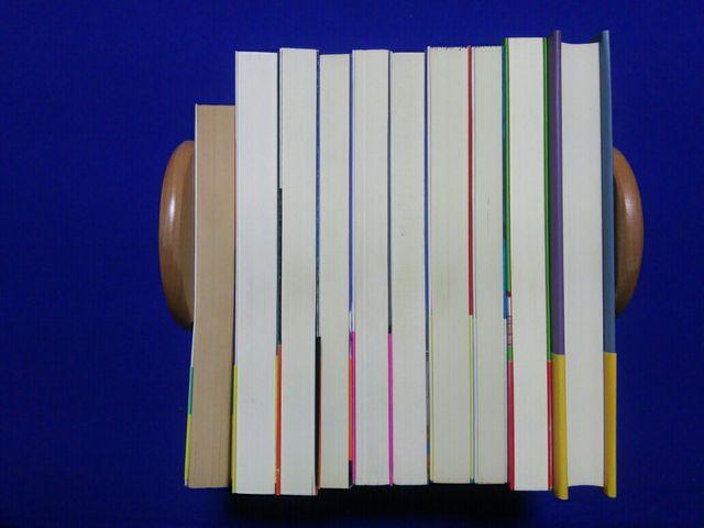 �m�x���X �~�X�e���[���� 10�� �Ԑ쎟�Y �� �{/�G���� 