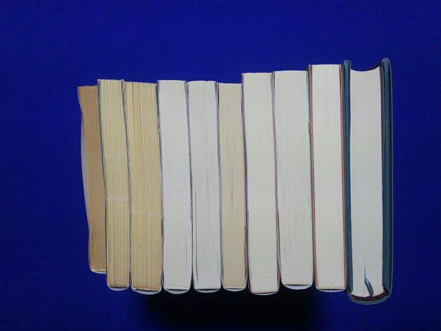 �m�x���X �~�X�e���[���� 10�� �Ԑ쎟�Y �� �{/�G���� 