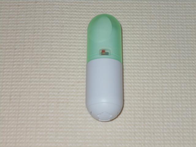 ハンディファン 扇風機 ホワイト サイズ 約10.5×3cm < 家電/AV ハンディファン 扇風機 ホワイト サイズ 約10.5×3cm < 家電/AVの