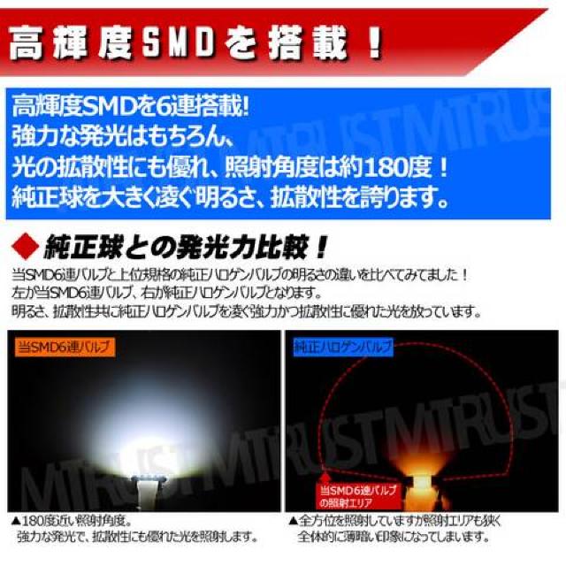 LED T8~28mm SMD 6A u[  oCU[Ɩ Gg  /oCN