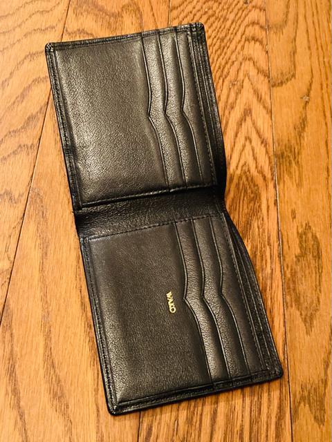 銀座和光 WAKO 財布 ウォレット 本革 札入れ 折り財布 レザー メンズ シンプル ブラック  < 男性ファッション  銀座和光 WAKO 財布 ウォレット 本革 札入れ 折り財布 レザー メンズ シンプル ブラック  < 男性ファッションの