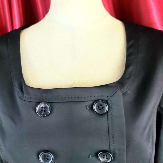 込み★新品★定¥29.000★ルーニィ★七分袖ジャケット★38★超激安!!! < ブランド 込み★新品★定¥29.000★ルーニィ★七分袖ジャケット★38★超激安!!! < ブランドの