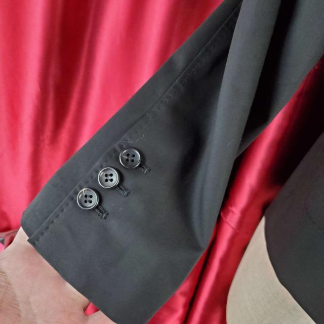 込み★新品★定¥29.000★ルーニィ★七分袖ジャケット★38★超激安!!! < ブランド 込み★新品★定¥29.000★ルーニィ★七分袖ジャケット★38★超激安!!! < ブランドの