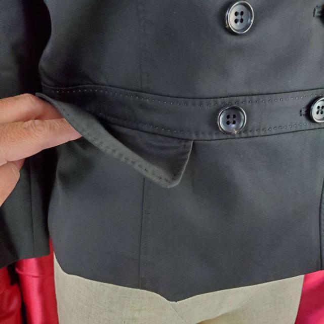 込み★新品★定¥29.000★ルーニィ★七分袖ジャケット★38★超激安!!! < ブランド 込み★新品★定¥29.000★ルーニィ★七分袖ジャケット★38★超激安!!! < ブランドの