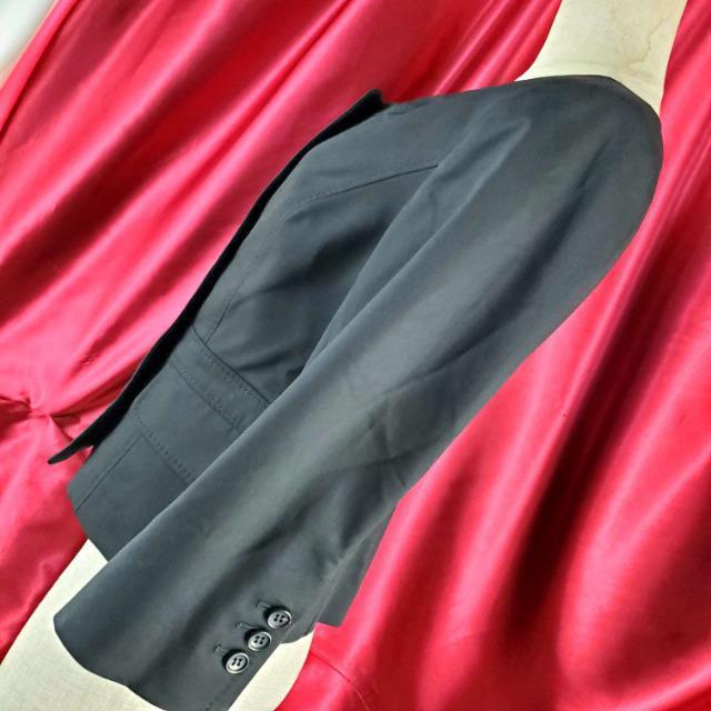 込み★新品★定¥29.000★ルーニィ★七分袖ジャケット★38★超激安!!! < ブランド 込み★新品★定¥29.000★ルーニィ★七分袖ジャケット★38★超激安!!! < ブランドの