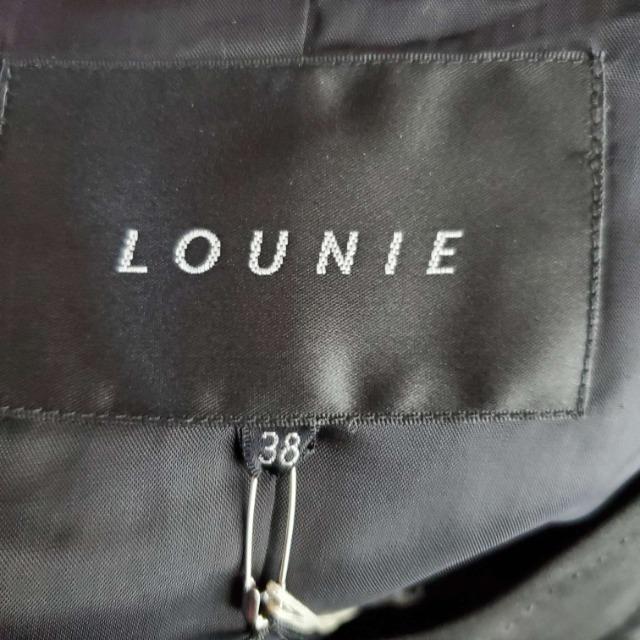 込み★新品★定¥29.000★ルーニィ★七分袖ジャケット★38★超激安!!! < ブランド 込み★新品★定¥29.000★ルーニィ★七分袖ジャケット★38★超激安!!! < ブランドの