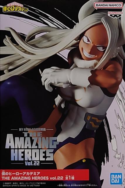 �l�̃q�[���[�A�J�f�~�A THE AMAZING HEROES Vol.22 �~���R  �� �A�j��/�R�~�b�N/�L�����N�^�[�� 