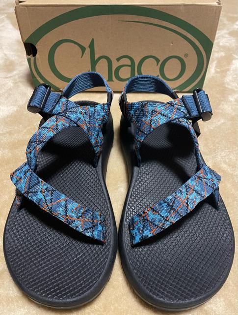 美品 Chaco チャコ Ms Z1 UWP(メンズ ウナウィープ) modsquad US11 Vibramソール アウトドア < レジャー/スポーツ  美品 Chaco チャコ Ms Z1 UWP(メンズ ウナウィープ) modsquad US11 Vibramソール アウトドア < レジャー/スポーツの