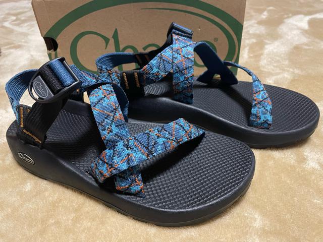 美品 Chaco チャコ Ms Z1 UWP(メンズ ウナウィープ) modsquad US11 Vibramソール アウトドア < レジャー/スポーツ  美品 Chaco チャコ Ms Z1 UWP(メンズ ウナウィープ) modsquad US11 Vibramソール アウトドア < レジャー/スポーツの