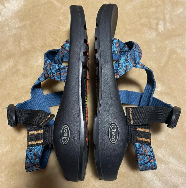 美品 Chaco チャコ Ms Z1 UWP(メンズ ウナウィープ) modsquad US11 Vibramソール アウトドア < レジャー/スポーツ  美品 Chaco チャコ Ms Z1 UWP(メンズ ウナウィープ) modsquad US11 Vibramソール アウトドア < レジャー/スポーツの