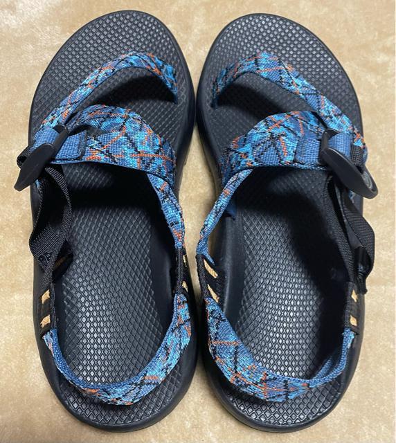 美品 Chaco チャコ Ms Z1 UWP(メンズ ウナウィープ) modsquad US11 Vibramソール アウトドア < レジャー/スポーツ  美品 Chaco チャコ Ms Z1 UWP(メンズ ウナウィープ) modsquad US11 Vibramソール アウトドア < レジャー/スポーツの